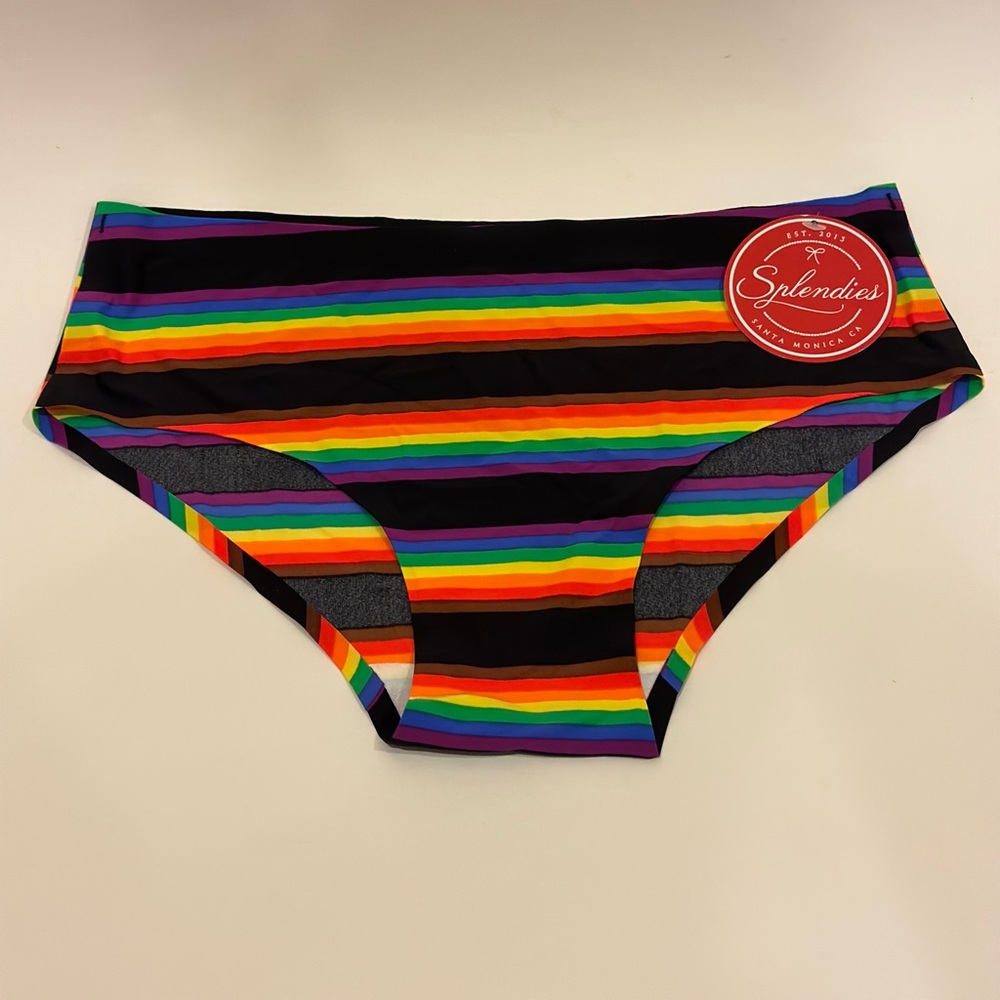 Splendies Underwear